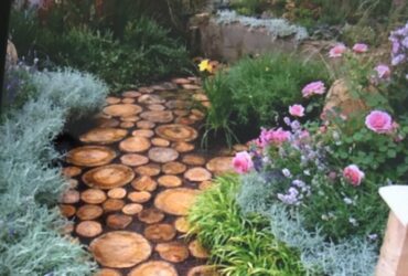 Bahçe & Dış Mekânda Yaşam Tasarımı